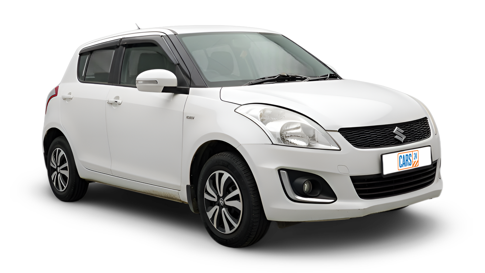 Maruti Swift-img